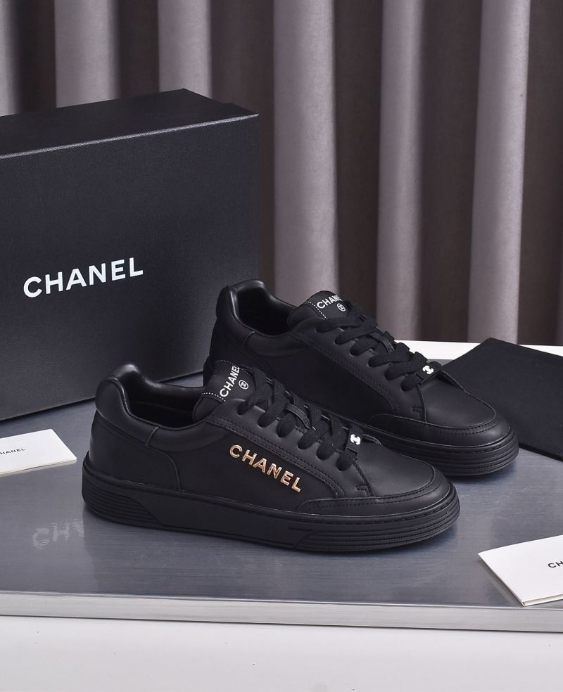 Chanel Sport Shoes